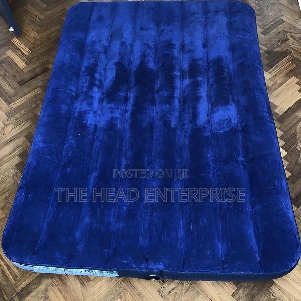 Brandnew Affordable Air Mattress (New Intex Brand)