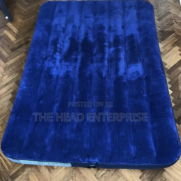 Brandnew Affordable Air Mattress (New Intex Brand)