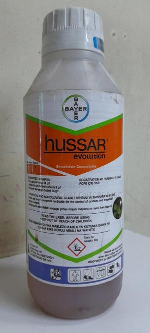 Huscar Evolution Selective Wheat Herbicide 1litre - thumbnail 2