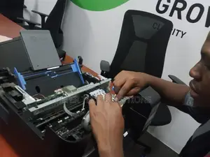 We Repair and Service All EPSON Related Problems