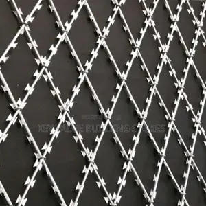 Razor Wire Fencing 30meters