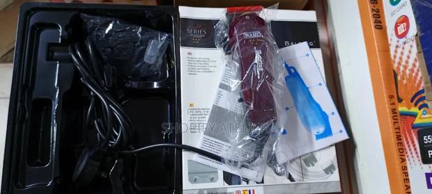 Wahl Professional Balding Corded Clipper - main view