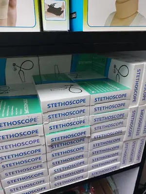 Student Stethoscopee */ Stethoscope for Students */*