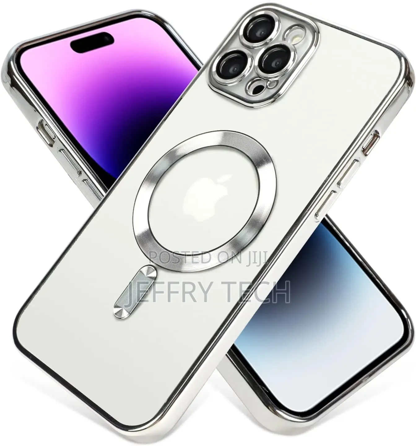 OOK Phone Case Made for iPhone 14 Pro Max With Camera Lens P