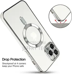 OOK Phone Case Made for iPhone 14 Pro Max With Camera Lens P