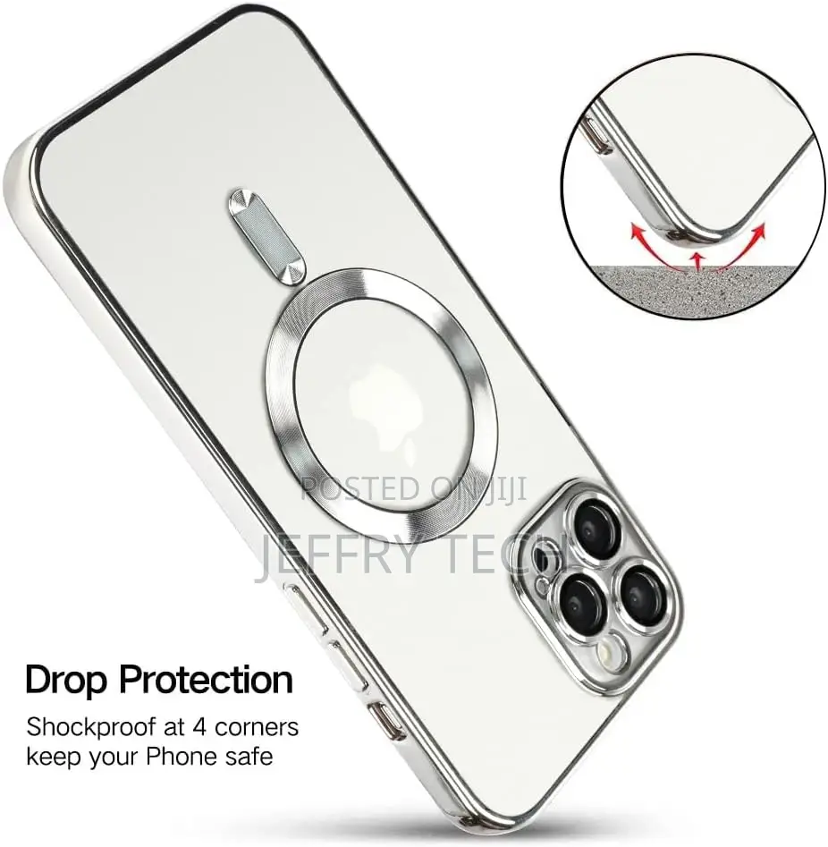OOK Phone Case Made for iPhone 14 Pro Max With Camera Lens P