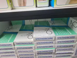 Students *Stethoscope.
