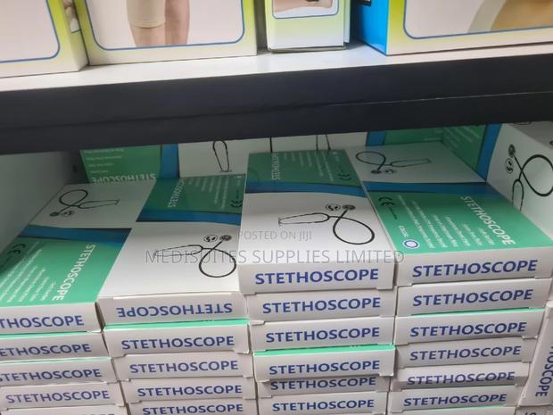 Students *Stethoscope. - thumbnail 3