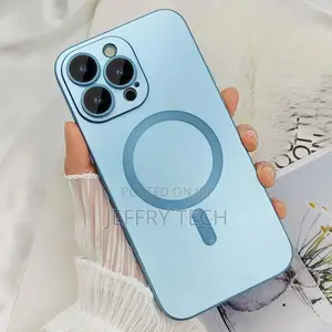 Magnetic Case for iPhone 15 Pro Max Phone Case for Women, Ma