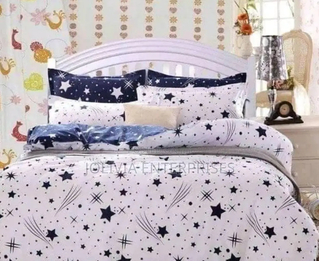 Duvet Sets