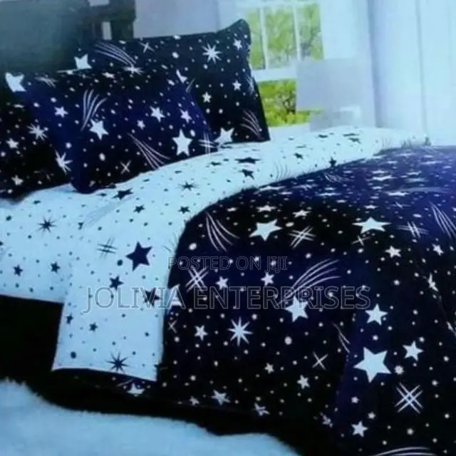 Duvet Sets