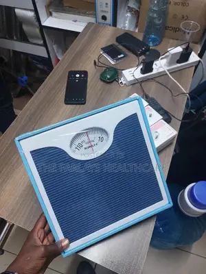Mechanical Bathroom Scale */* Mechanical Personal Scale
