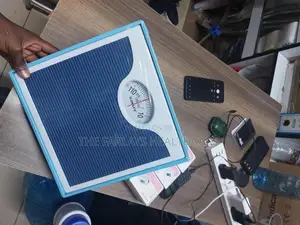 Mechanical Bathroom Scale */* Mechanical Personal Scale