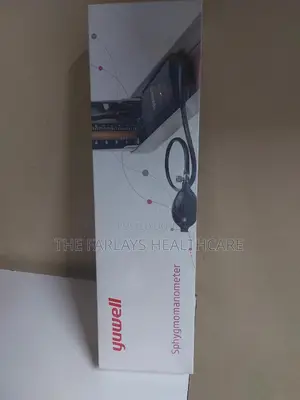 Mercurial Sphygmomanometer */* Mercurial Bp Machine