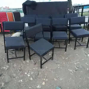 Staff Chairs Available at Affordable Costs
