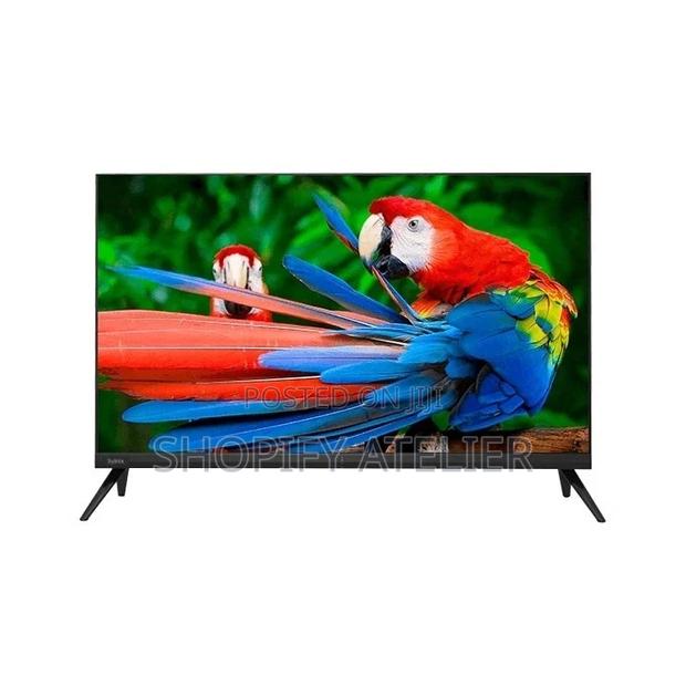 Synix 32" Smart Led Android Frameless Tv - thumbnail 2