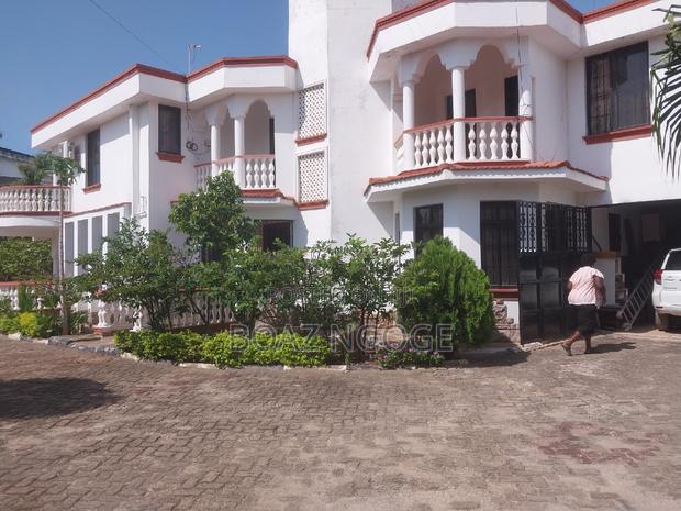Studio Apartment in Mamba Village, Nyali for rent - main view