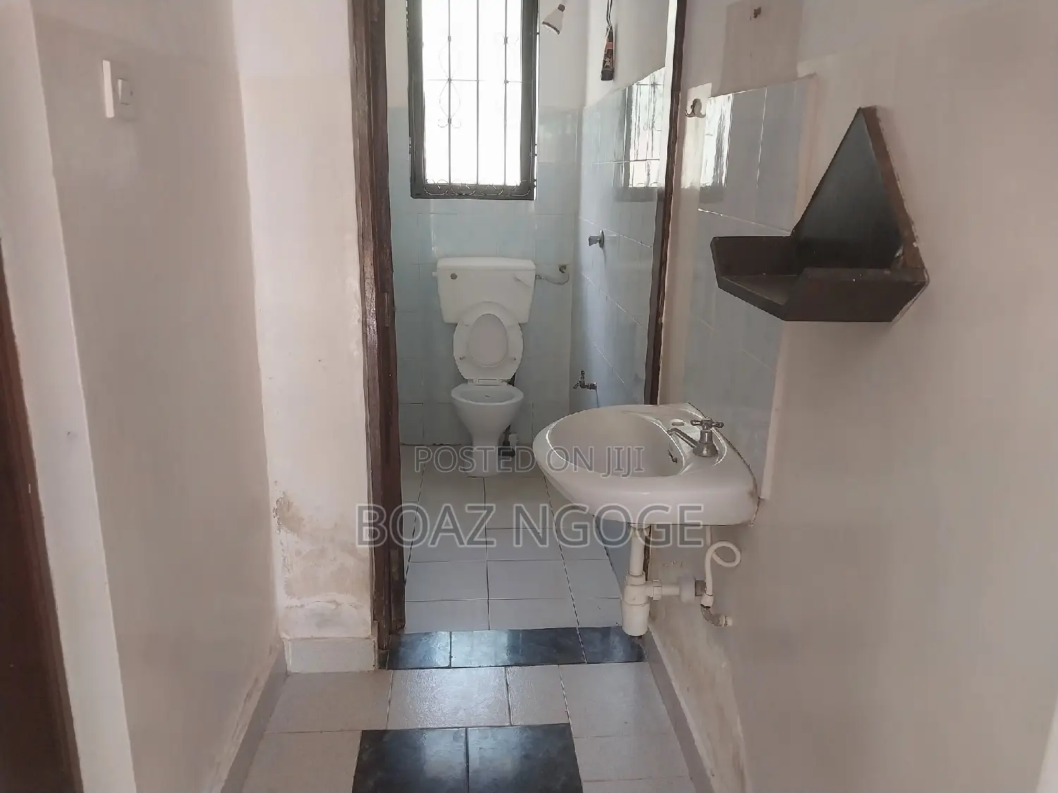 Studio Apartment in Mamba Village, Nyali for rent