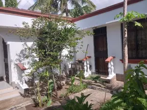 Studio Apartment in Mamba Village, Nyali for rent
