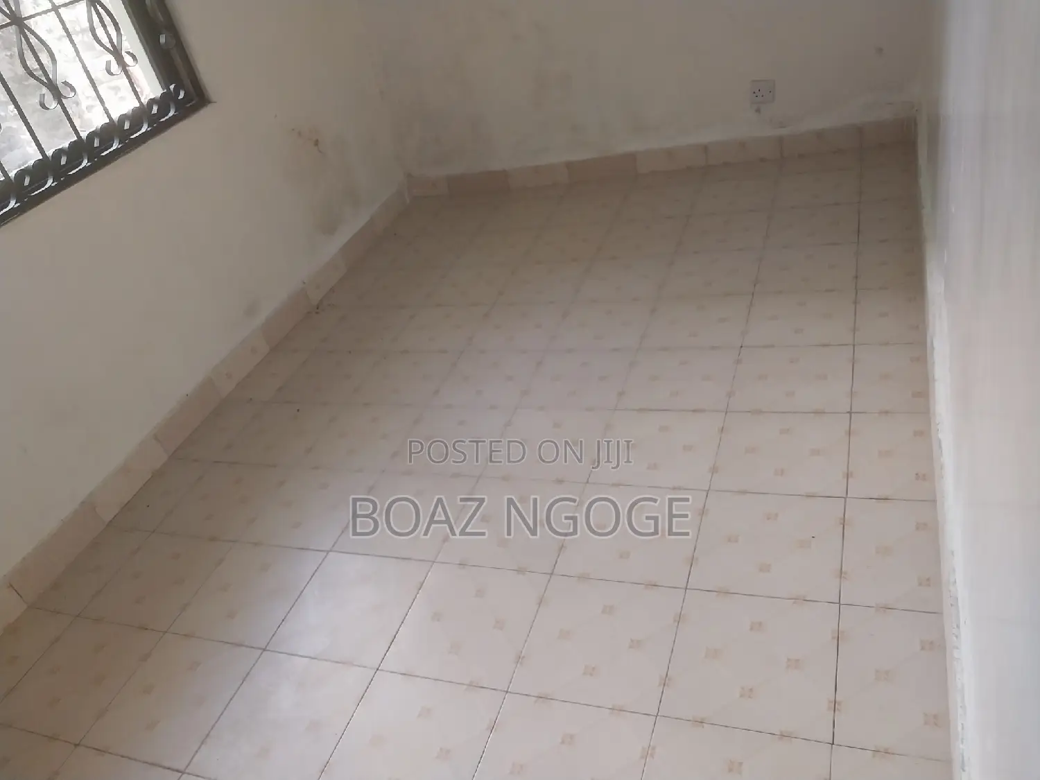 Studio Apartment in Mamba Village, Nyali for rent