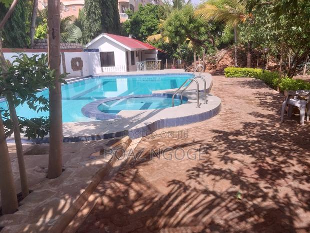 Studio Apartment in Mamba Village, Nyali for rent - thumbnail 6