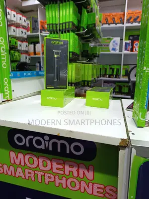 Oraimo Smart Trimmer 2 Long Lasting Battery Trimmer
