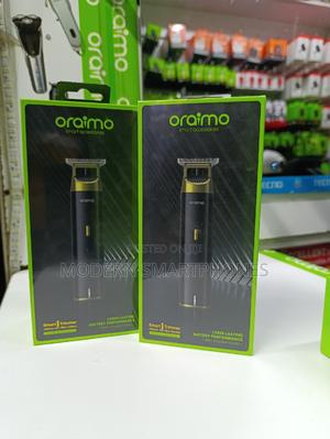 Oraimo Smart Trimmer 2 Long Lasting Battery Trimmer - thumbnail 2