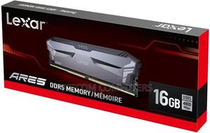 Lexar 16gb Ddr5 RAM Memory 4800 Laptops Desktop Computer - thumbnail 2