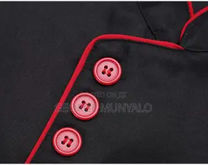 Chef Jackets, Kitchen Cook Uniforms