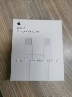 2metres Original Type C to Usb-C Cable