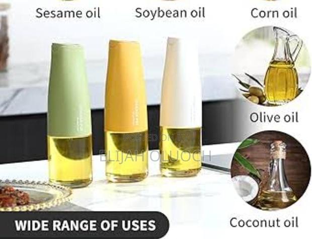 450ml Automatic Oil Dispenser - thumbnail 3