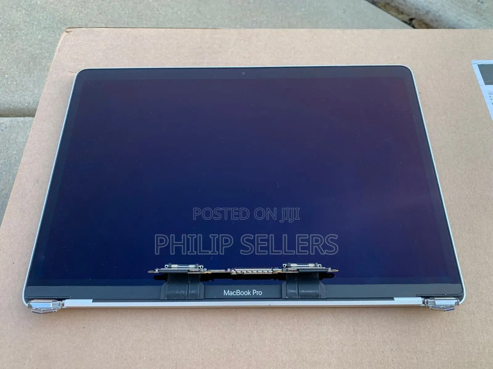 Apple Macbook Pro A1708 2016 2017 13" Space Gray Screen