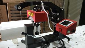 New Arrival Cap Heat Press Machine Now Available!! - thumbnail 2