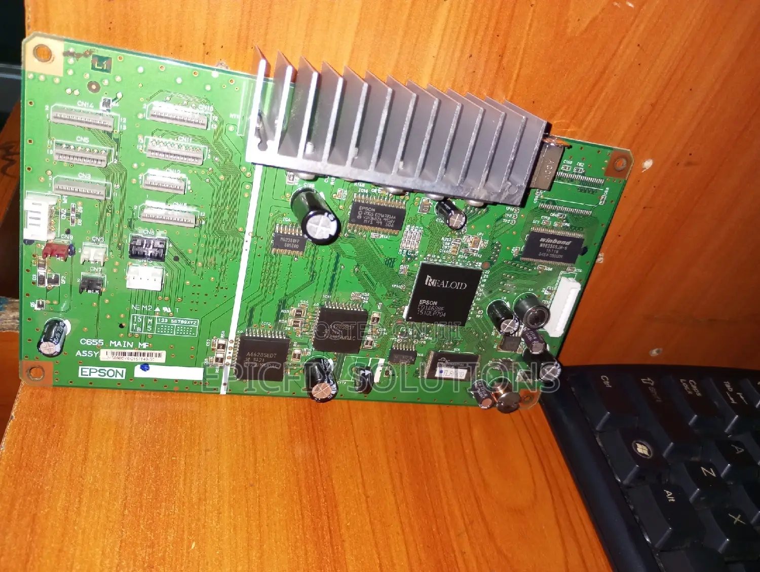 L1410 Motherboard Available