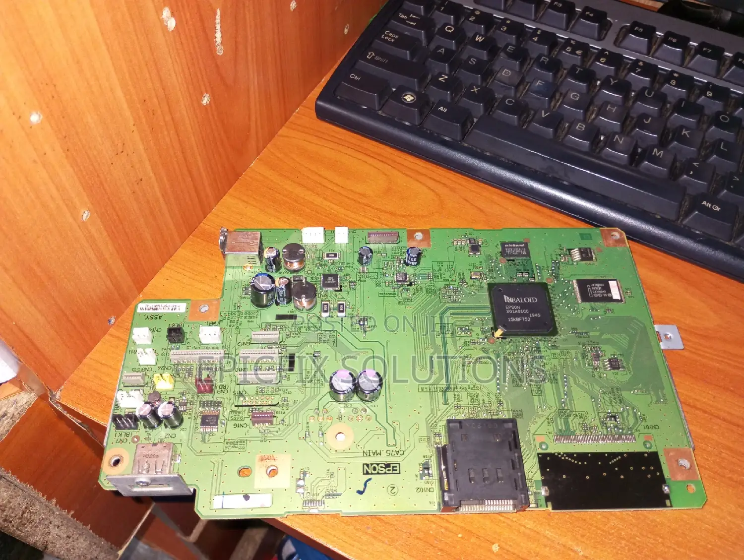 L1410 Motherboard Available
