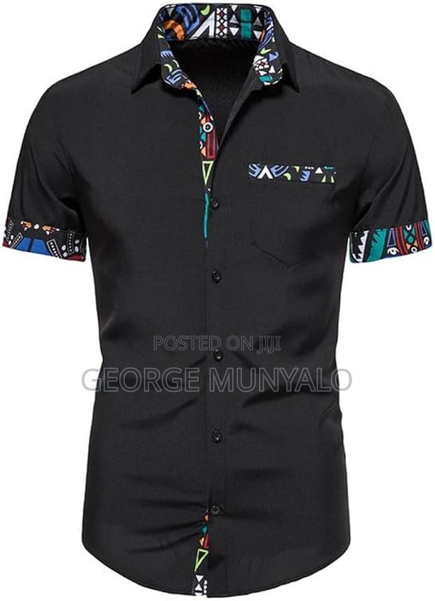 Short Sleeve Official Shirts/Blouses - thumbnail 2