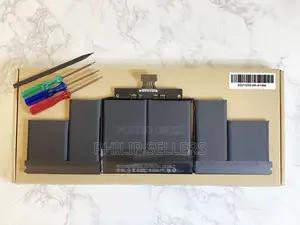Genuine Battery for Apple Macbook Pro 15" Retina A1494 A1398