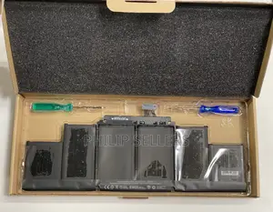 A1417 Laptop Battery Replacement for Macbook Pro 15 Inch Ret
