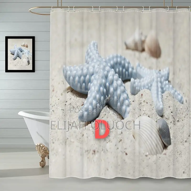 4 PCS Bathroom Set