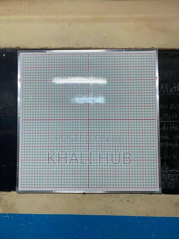 Graph Board Graph Board, Graph Board, Graph Board - main view