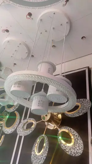 New Arrivals Multicolor Pendant Lights