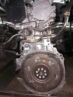 Toyota (Voxy, Noah,Rav-4,Harrier) 3zr Slim Engine Valvematic