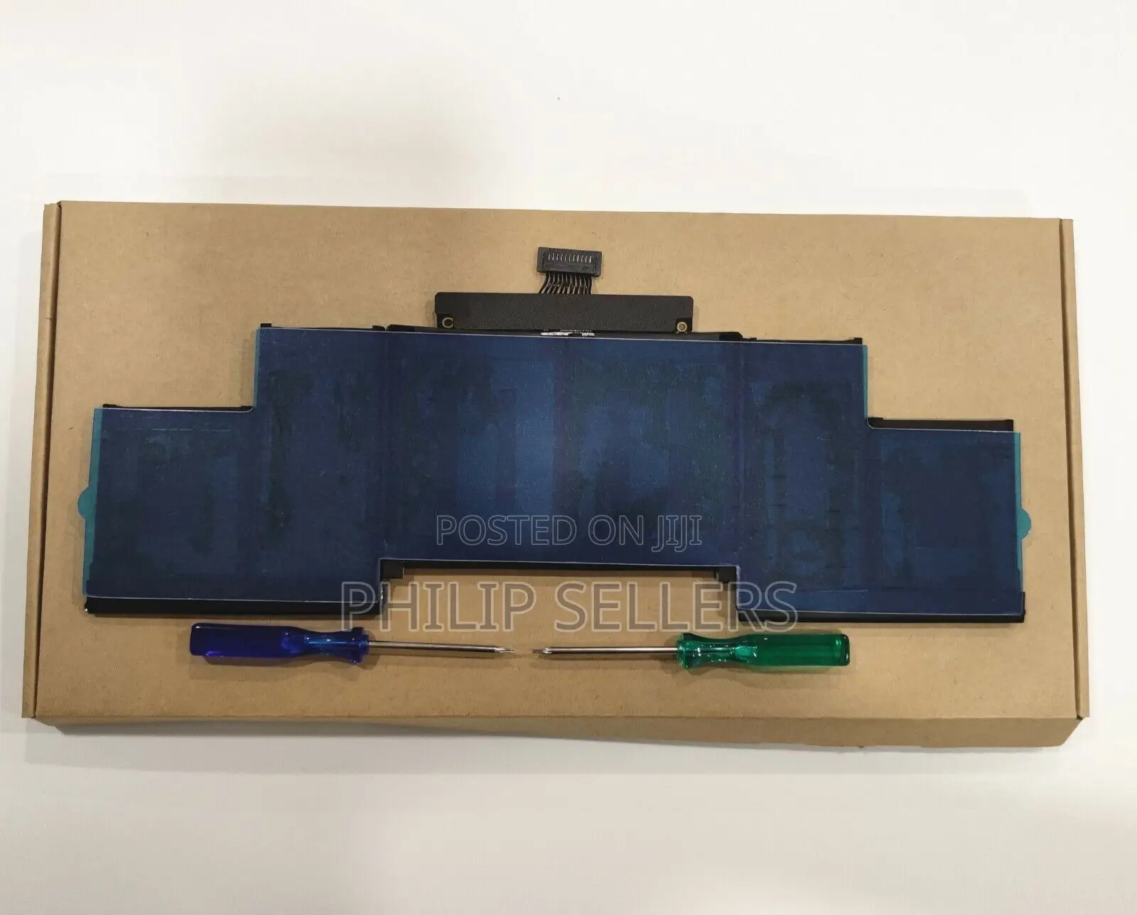 A1618 Battery for Apple Macbook Pro 15” Retina A1398 Mid 201