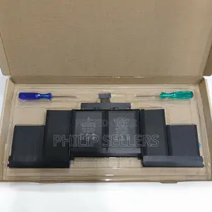 A1618 Battery for Apple Macbook Pro 15” Retina A1398 Mid 201