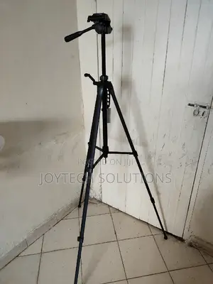 Stand Weifeng Wt-3560 Aluminium Camera Tripod Stands