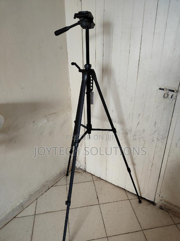 Stand Weifeng Wt-3560 Aluminium Camera Tripod Stands - main view