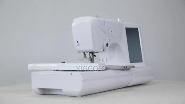 Quick Sale Embroidery Machines Small With Single Needle - thumbnail 2