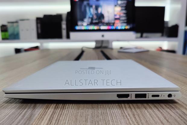Laptop HP 630 8GB Intel Core I7 SSD 256GB - thumbnail 2