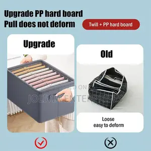Clothes Organizer