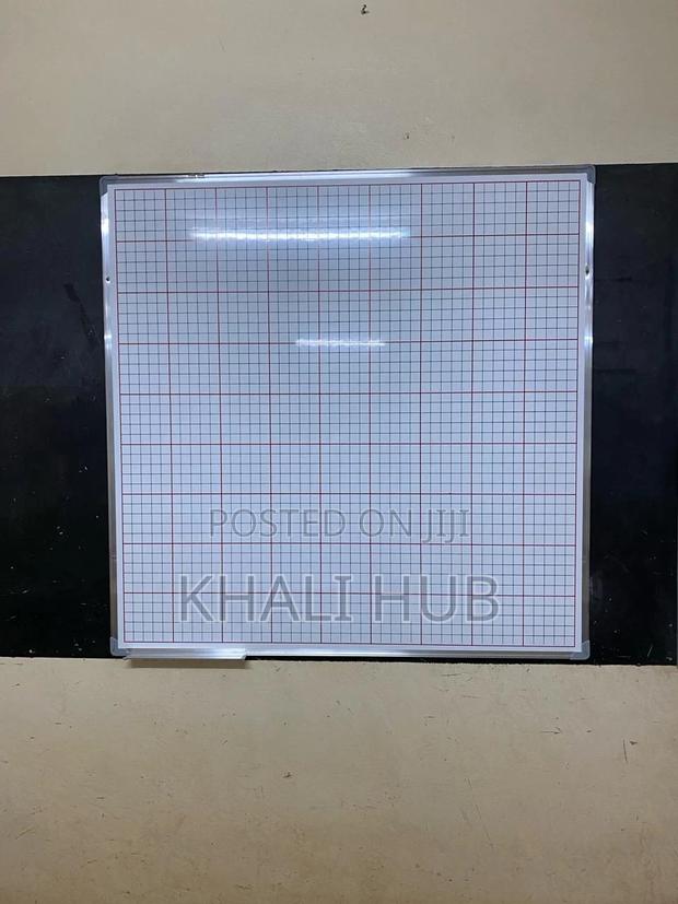Graph Board› Graph Board› Graph Board 1.2mx1.2m - main view
